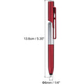 4 In 1 Tech Tool Pen