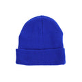 100% Acrylic Cuffed Knitted Beanie