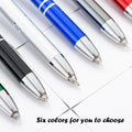 LED Light Ballpoint Pen