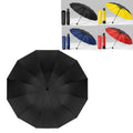 Extra Large Inverted Windproof Umbrella