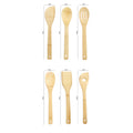 Bamboo Eco Kitchenware 6 Piece Set