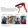 Guitar Capo