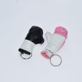 Mini Boxing Gloves Keychains