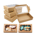 Candy Dessert Gift Box For With Window