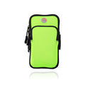 Neoprene Outdoor Waterproof Phone Arm Bag