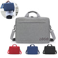 16" Laptop Shoulder Bag
