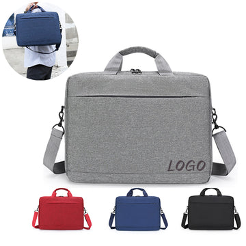 16" Laptop Shoulder Bag