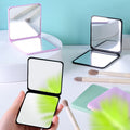 Portable Makeup Travel Mirror