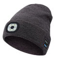 Bluetooth Led Lighting Rechargeable Music Beanies