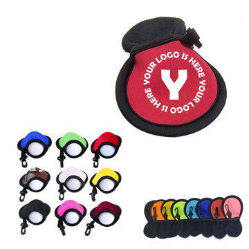 Golf Ball Pouch