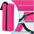 Oxford Zipper Pencil Bag