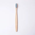 Natural Bamboo Wooden Toothbrush