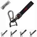 Metal Car Keychain with Custom Logo Design