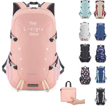35L Packable Hiking Backpack – Lightweight & Waterproof