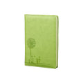 Imitation Leather A5 Creative Dandelion Notebook