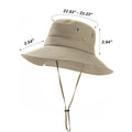 Sunshade Fisherman Hat