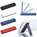 Metal Folding Mobile Phone Holder Stand