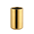 Metal Cute Desk Pen Holder