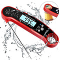 Instant Read Meat Thermometer