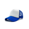 Sport Duck Tongue Mesh Cap