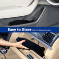 Foldable Uv Protection Heat Insulation Windshield Sunshade