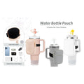 Cup Accessories Tumber Holder Bag Water Bottle Pouch