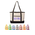 Large Capacity Cotton Cloth Gift Bags