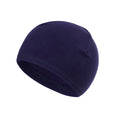 Winter Warm Cycling Dralon Knitted Skullcap Hat Liner Cap