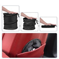 Folding Car Trash Can