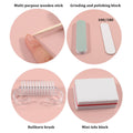 5-In-1 Disposable Manicure Kit