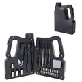 21 Pieces Oil Pot Type Hardware Tool Set