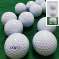 Practice Golf Ball
