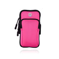 Neoprene Outdoor Waterproof Phone Arm Bag