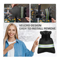 Protector For Outdoor Faucets
