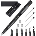 Multi Functional Military Tactical Pen