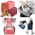 Travel Shoe Bag
