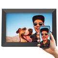 10.1-inch WiFi HD Touch Screen Digital Photo Frame