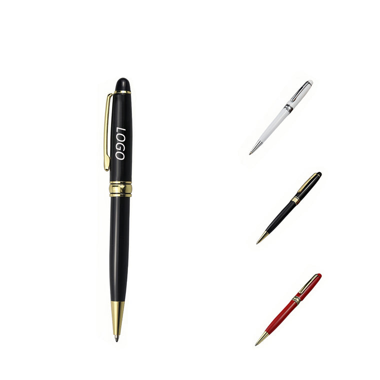 Metal Ballpoint Pen