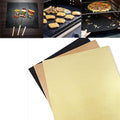 Set of 2-Non-Stick BBQ Grill Mat