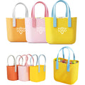 Waterproof EVA Beach Tote Bag