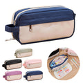 Large Capacity Pencil Case