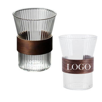 10 Oz Heat-Resistant Rum Wine And Whiskey Glasses