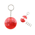 Mini 4-In-1 Screwdriver Tool Set W/Keychain