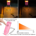 Foldable USB Rechargeable Eye Protection Book Reading Light
