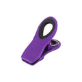 Multi-Functional Magnetic Sealing Clip