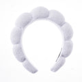 Sponge Cloud Hairband