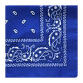 Polyester Super Soft Bandana