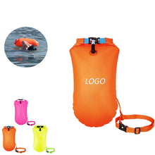 Pvc Swim Safety Buoy