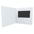 Electronic Video Greeting Card Video Brochure