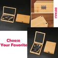 Wine Bottle Opener Set